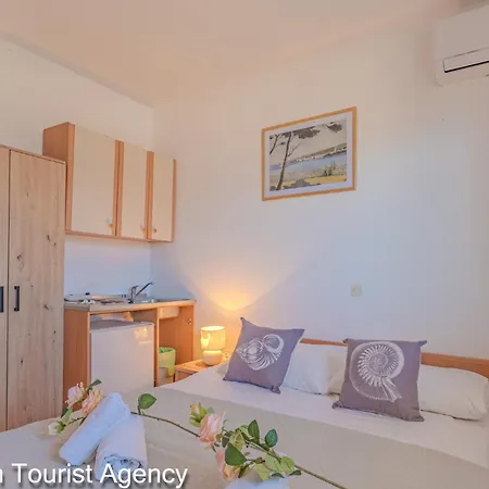 Appartement Ata Ražanac