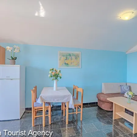 Appartement Ata Ražanac